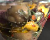 Foto del paso 3 de la receta: Aceitunas marinadas