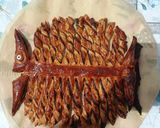 Une image de l'étape 5 de 🐟Feuilletée chocolat poisson (poisson d'avril).