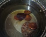 Foto langkah ke 1 dari resep Es Gulas (Gula Asem).