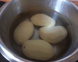 Foto del paso 1 de la receta 217. Ensaladilla de caballa con tomate
