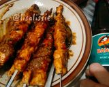 Foto langkah ke 5 dari resep Bumbu Kacang - utk Siomay dan Sate Yummy Kayak Beli di Abang2 atau Restoran.