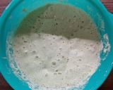 Foto del paso 3 de la receta: Ciabatta artesanal 👨‍🍳🥖