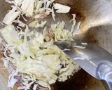 Foto langkah ke 3 dari resep Soun Goreng Cabe Hijau.