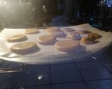 Foto del paso 15 de la receta: Scones