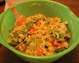 Foto del paso 30 de la receta Pasta-salad S. Especial con espárragos