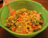 Foto del paso 30 de la receta: Pasta-salad S. Especial con espárragos