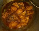 Foto langkah ke 7 dari resep Semur Warteg.