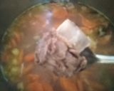 Foto langkah ke 6 dari resep Sop Rempah Tulang & Daging Sapi.