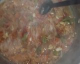 A picture of step 4 of Homemade degi chicken qorma.