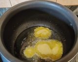 A picture of step 5 of White Chicken Legs.