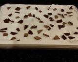Mint Chocolate Chip Brownie Ice Cream Bars recipe step 18 photo