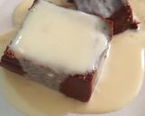 Foto langkah ke 6 dari resep 20. PUDING COKLAT MANTUL ALA OGATO (100% ENAK) VLA SANTAN.