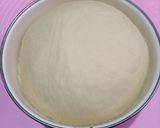 Foto langkah ke 4 dari resep 754. Odading Viral aka Roti Goreng/Roti Bantal || Soft.