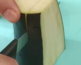 Une image de l'étape 1 de 🍆 Pané à l'aubergine.