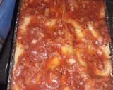 Foto del paso 13 de la receta: Lasaña