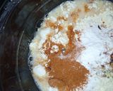 A picture of step 2 of Potato Wedges Fritters.
