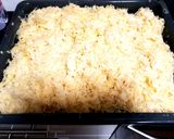 Toroskáposzta recept fázis 3 fotója
