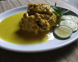 Foto langkah ke 6 dari resep Tuna Bumbu Kuning Uendesss dan Segar ala Bunda Pure's.
