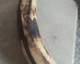 A picture of step 2 of Spicy plantain.
