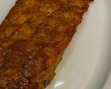 Foto del paso 4 de la receta: Costillar de cerdo al horno