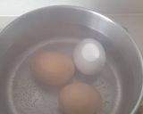 Foto del paso 1 de la receta: Ensalada de patatas con encurtidos