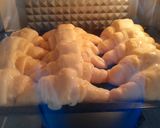 Foto del paso 9 de la receta: Vigilantes con Crema Pastelera