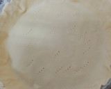 Foto del paso 2 de la receta: Tarta de cebolla de Alsace "Francia"