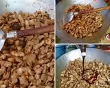 南部阿嬤的肉粽的食譜步驟1照片