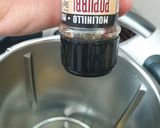 Foto del paso 4 de la receta: Salsa de eneldo