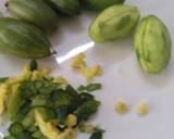 Parwal Mithai recipe step 1 photo