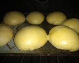 Foto del paso 5 de la receta: Pan de Hamburguesas