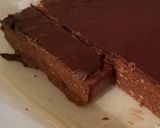 Sport szelet sütés nélkül recept fázis 6 fotója