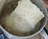 Foto langkah ke 1 dari resep Tumis Wortel Bihun Jagung.