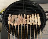 Foto langkah ke 2 dari resep Sate Taichan.