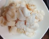 Foto langkah ke 3 dari resep Kolak Komplit.