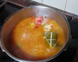 Foto del paso 4 de la receta: Ossobuco en olla express con papas fritas al ajillo