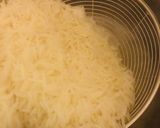 A picture of step 7 of Chicken dum biryani.