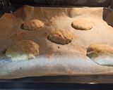 Foto del paso 5 de la receta Hamburguesa de merluza con patata (BLW)