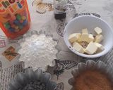 Foto del paso 1 de la receta: Cookies