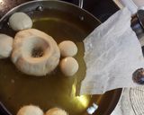 Φωτογραφία βήματος 10 της συνταγής Λουκουμάδες Παραλίας