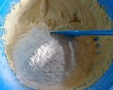 Foto langkah ke 5 dari resep Basic Cake Tart.