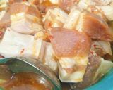 Hình bước làm 2 của món Thịt kho rịu (thịt kho trứng)