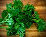 Hình bước làm 3 của món Khoai Tây Nướng Tỏi Rắc Phô Mai Parmesan
