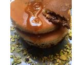 Une image de l'étape 14 de Pancakes🥞 🍥🍯nutella 🍫🌰🥜☕️.