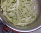 Foto langkah ke 1 dari resep Sayur Labu Jagung.