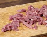 Brassói aprópecsenye recept fázis 3 fotója