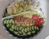 عکس مرحله 4 از دستور شام فوری 🍱