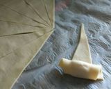Foto del paso 9 de la receta: Aperitivos con masa hojaldrada