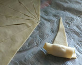 Foto del paso 9 de la receta: Aperitivos con masa hojaldrada