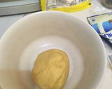 Foto langkah ke 1 dari resep Pie Susu Teflon/Egg Tart.